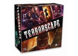 Terrorscape