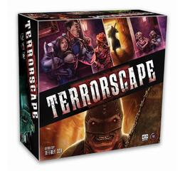 Terrorscape