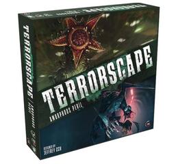 Terrorscape: Amorphous Peril