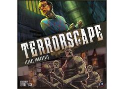 Terrorscape: Lethal Immortals