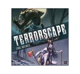 Terrorscape: Feral Instincts