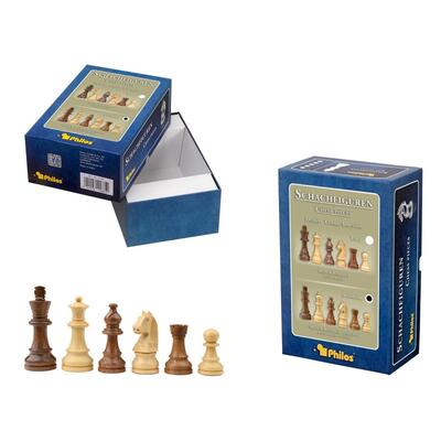 Sigismund KH 78 mm, in set-up box