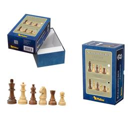 Sigismund KH 78 mm, in set-up box