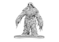 D&D Nolzur's Mini: Classic Shambling Mound