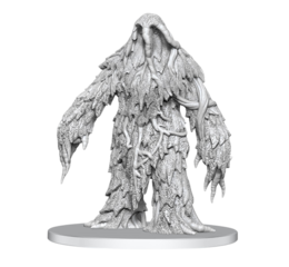 D&D Nolzur's Mini: Classic Shambling Mound
