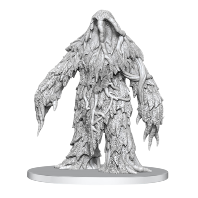 D&D Nolzur's Mini: Classic Shambling Mound