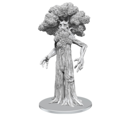 D&D Nolzur's Mini: Classic Treant