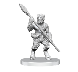 D&D Nolzur's Mini: Classic Satyr