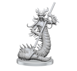 D&D Nolzur's Mini: Classic Salamander
