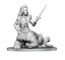 D&D Nolzur's Mini: Lamia
