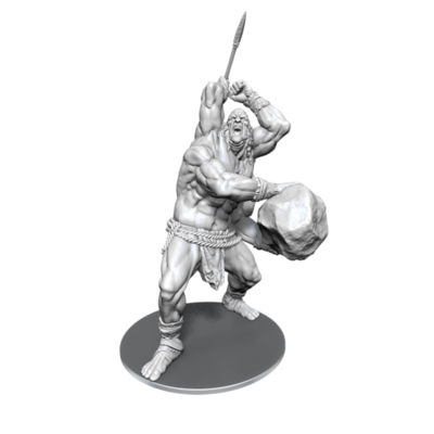 D&D Nolzur's Mini: B'rohg
