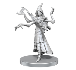 Pathfinder Deepcuts: Clockwork Mage
