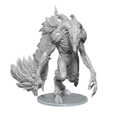 Pathfinder Deepcuts: Leukodaemon