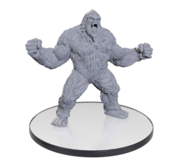 Wizkids Deepcuts: Bigfoot