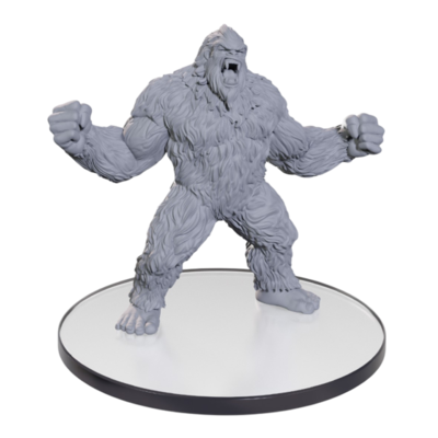 Wizkids Deepcuts: Bigfoot