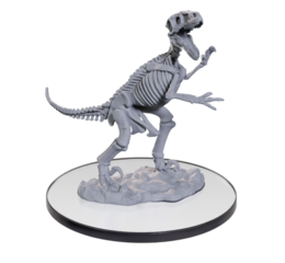 Wizkids Deepcuts: Skeletal Raptor