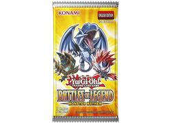 Battles Of Legend: Monster Mayhem Booster
