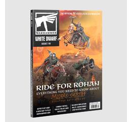White Dwarf 510 (Mar-25)