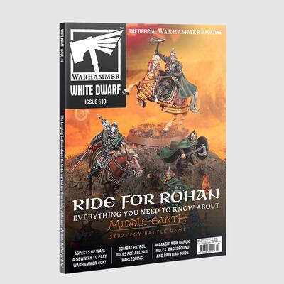 White Dwarf 510 (Mar-25)