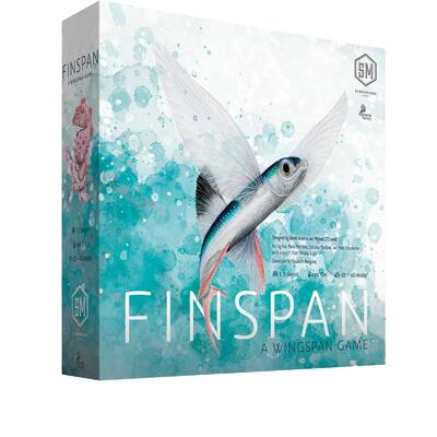 Finspan