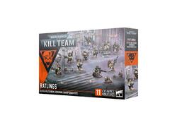 Kill Team: Ratlings