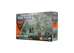 Kill Team: Wrecka Krew