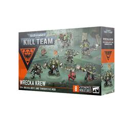 Kill Team: Wrecka Krew