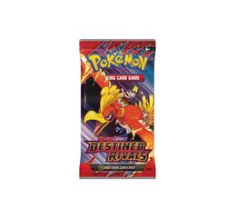 Destined Rivals Booster