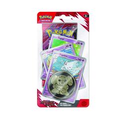 Destined Rivals Premium Checklane Blister Togekiss
