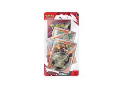 Destined Rivals Premium Checklane Blister Skeledirge