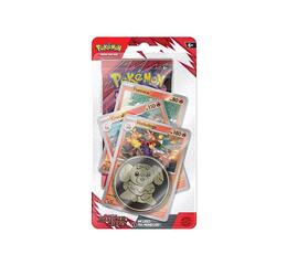 Destined Rivals Premium Checklane Blister Skeledirge
