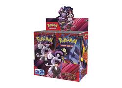 Destined Rivals Booster Display