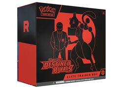 Destined Rivals Elite Trainer Box
