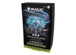 Edge Of Eternities Commander Deck Counter Intelligence