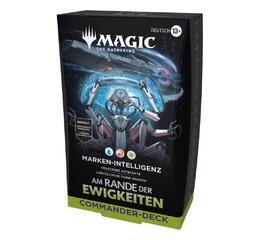 Edge Of Eternities Commander Deck Counter Intelligence