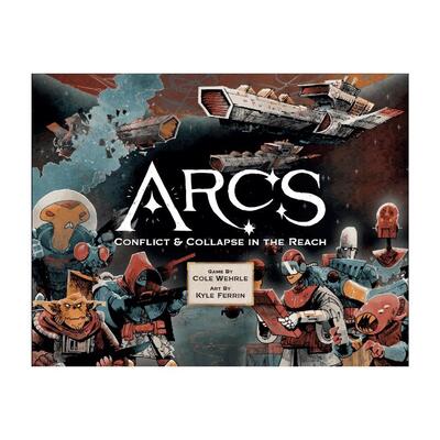 Arcs