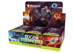 Booster Packs
