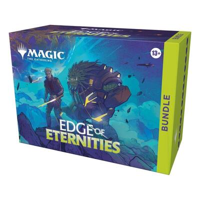 Edge of Eternities Bundle
