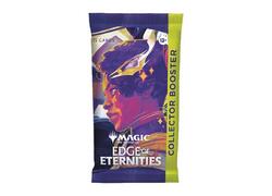 Edge Of Eternities Collector Booster