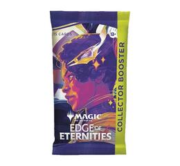 Edge Of Eternities Collector Booster