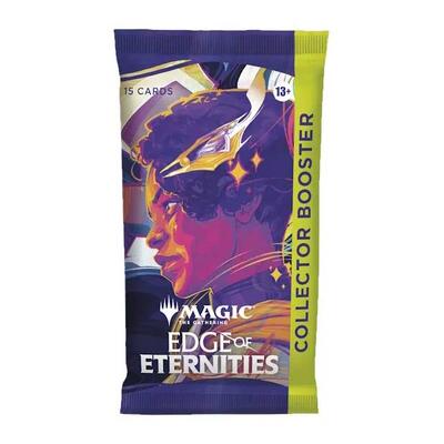Edge Of Eternities Collector Booster
