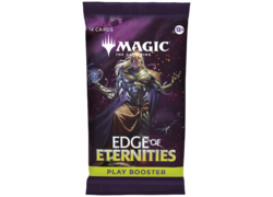 Edge of Eternities Play Booster