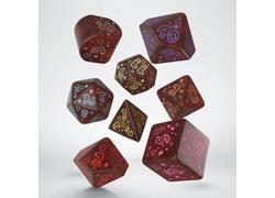 Advent Dice Calendar
