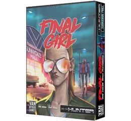 Final Girl: The Killer from Tomorrow