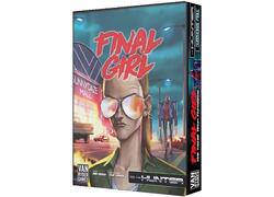Final Girl: The Killer from Tomorrow