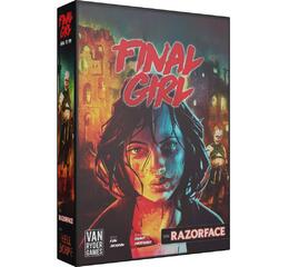 Final Girl: Hell to Pay