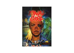 Final Girl: The Falconwood Files