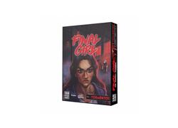 Final Girl: The Marrek Murders