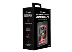 Card Grading Submission Combo Pack 50ct