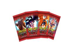 Metazoo Base Set Booster